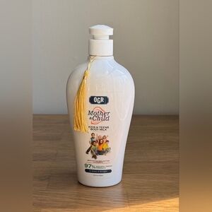 ODR Mother And Child Moisturizing Body Milk 400ml